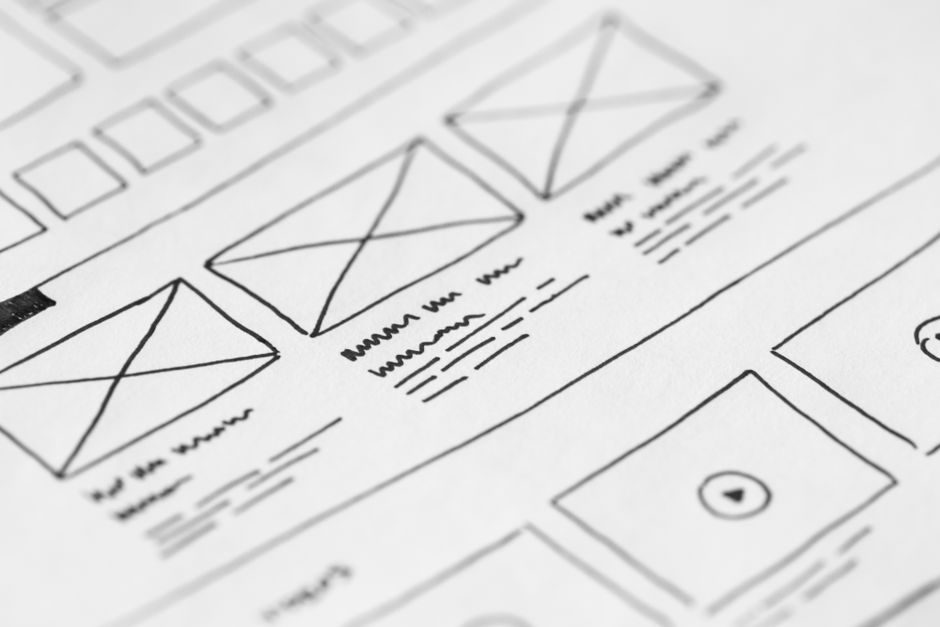 Website-Redesign Bootcamp