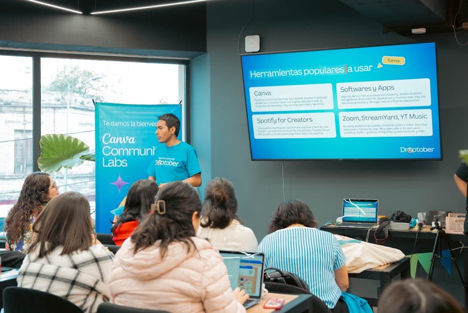 Responsive Webdesign Workshop