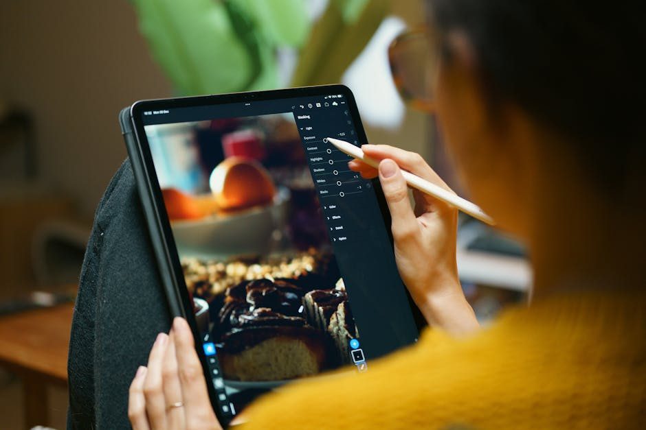 UI/UX Grundlagenkurs